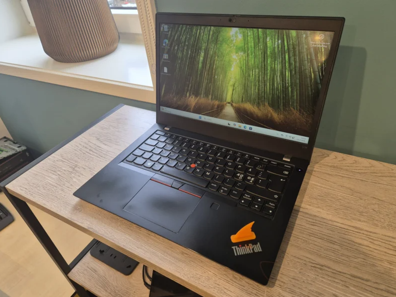 Lenovo Thinkpad L14 G1