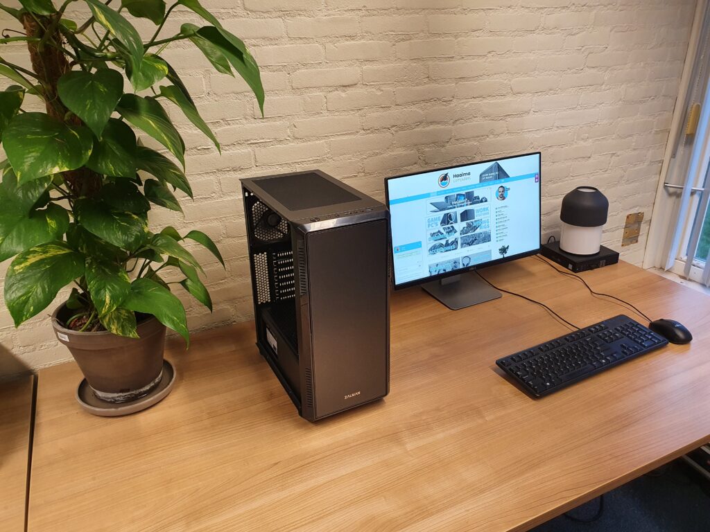Zalman S4