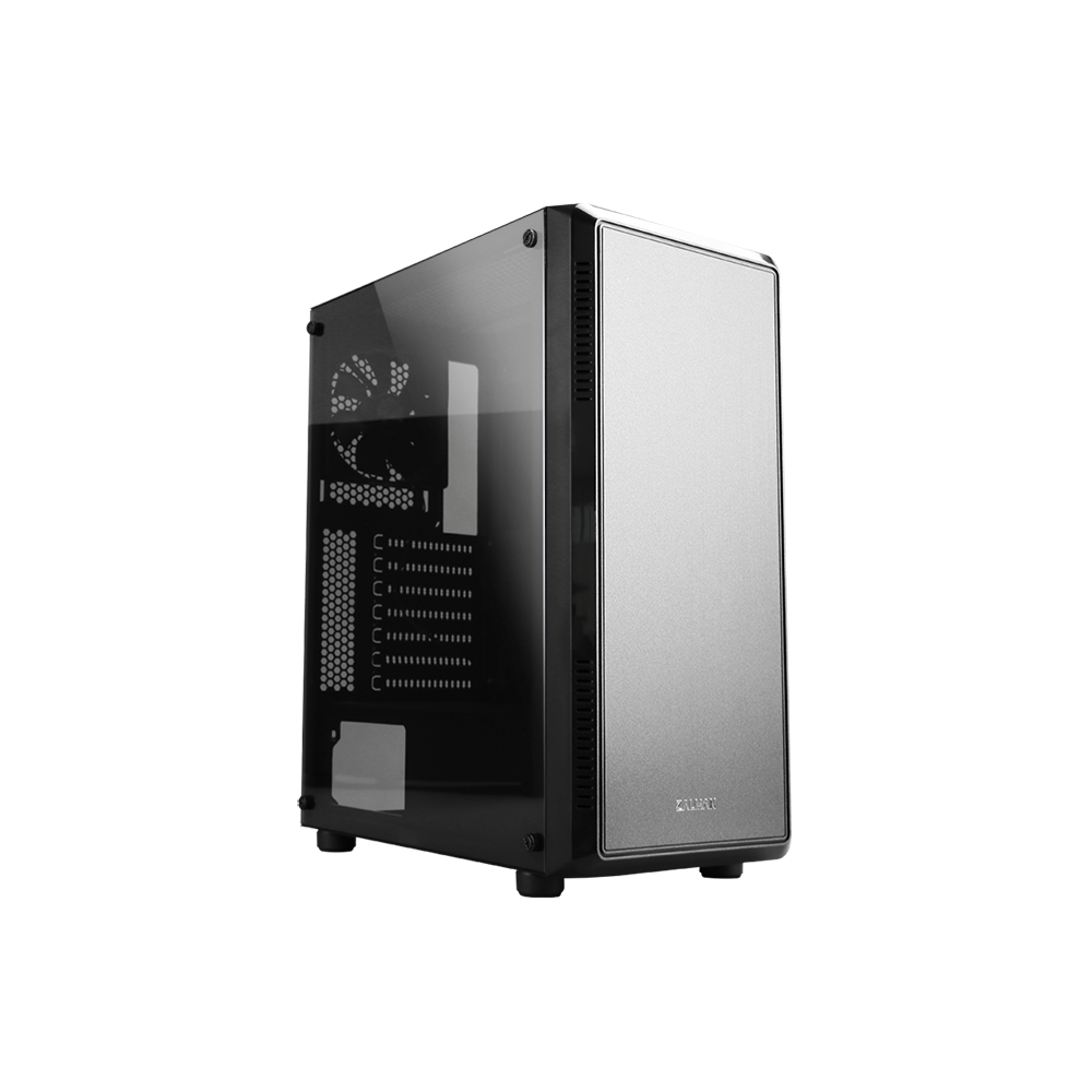 Zalman S4