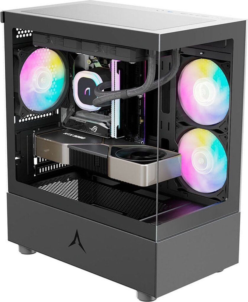ABKO U20M RGB