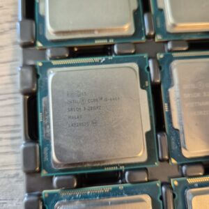 Intel Core i5-4460