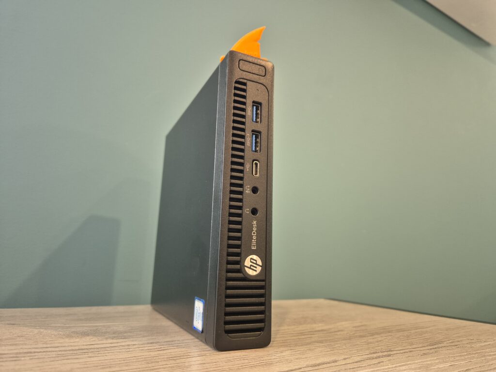 HP Elitedesk 800 G2