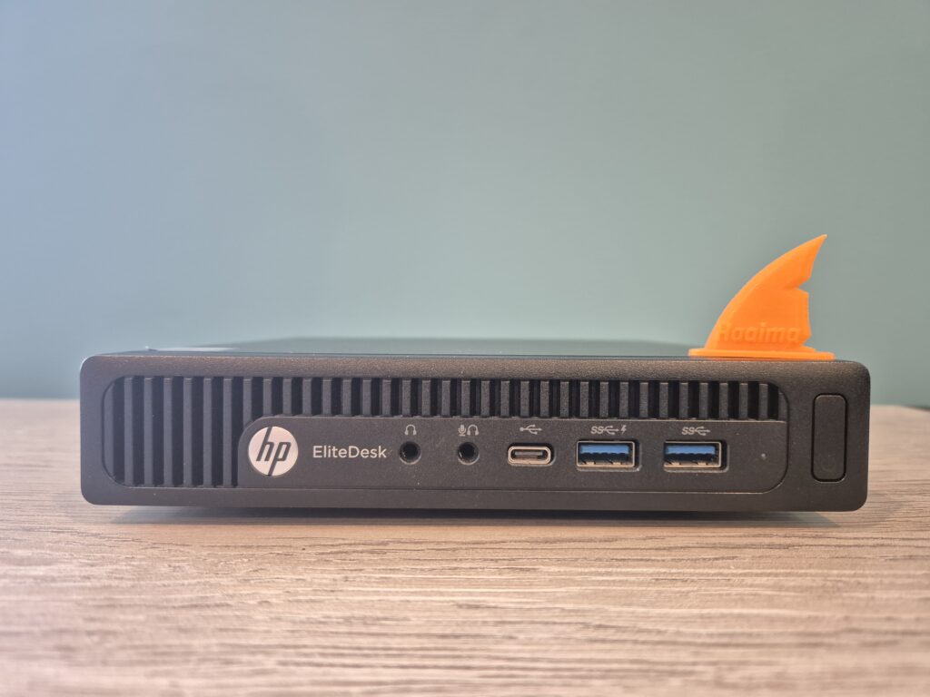 HP Elitedesk 800 G2 - Afbeelding 2