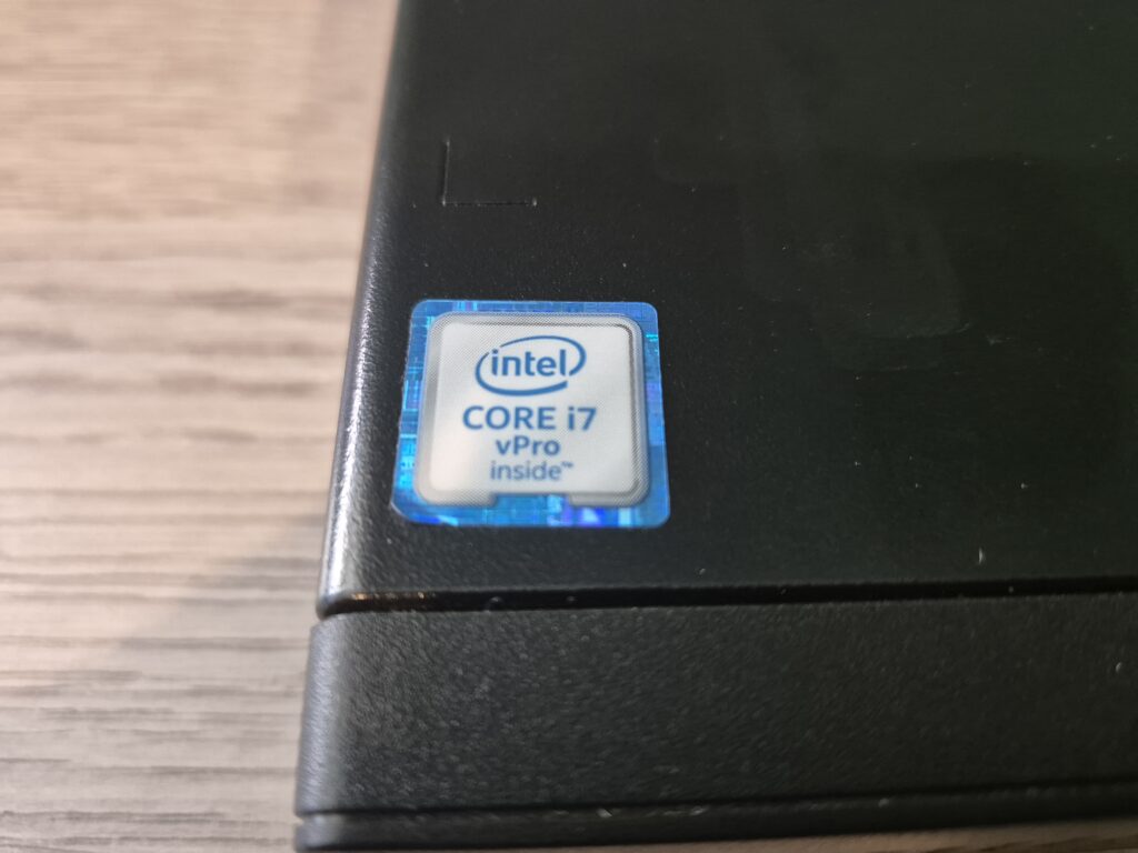 HP Elitedesk 800 G2 - Afbeelding 3