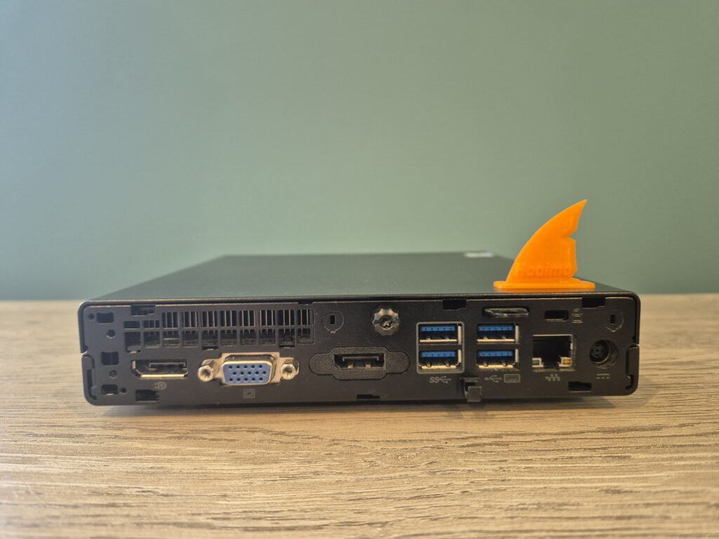 HP Elitedesk 800 G2 - Afbeelding 4