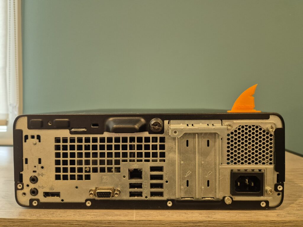 HP Prodesk 400 G4 - Afbeelding 3