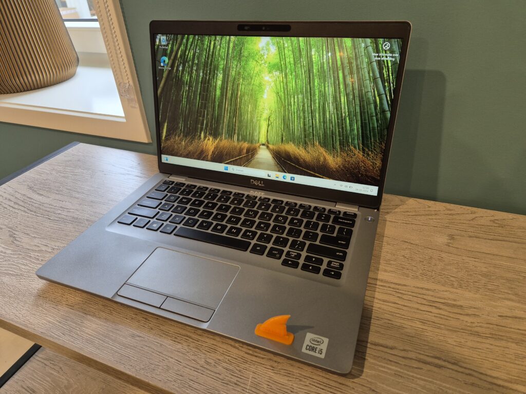 Dell Lattitude 5410