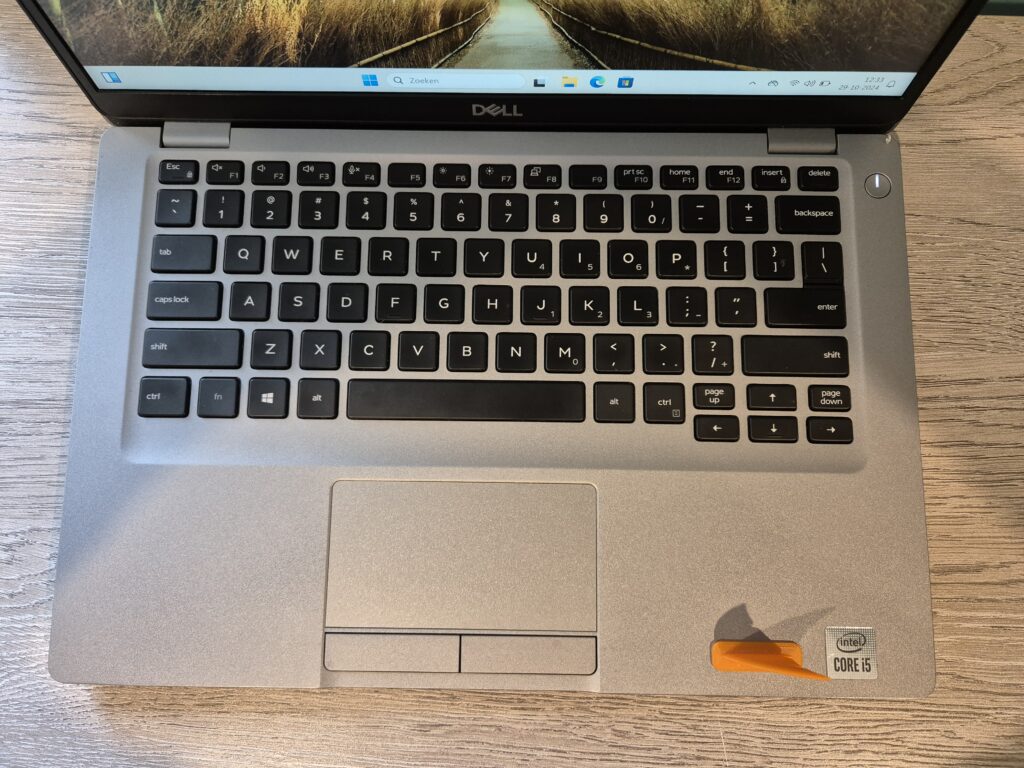 Dell Lattitude 5410 - Afbeelding 2