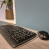 Logitech Wireless Combo MK330