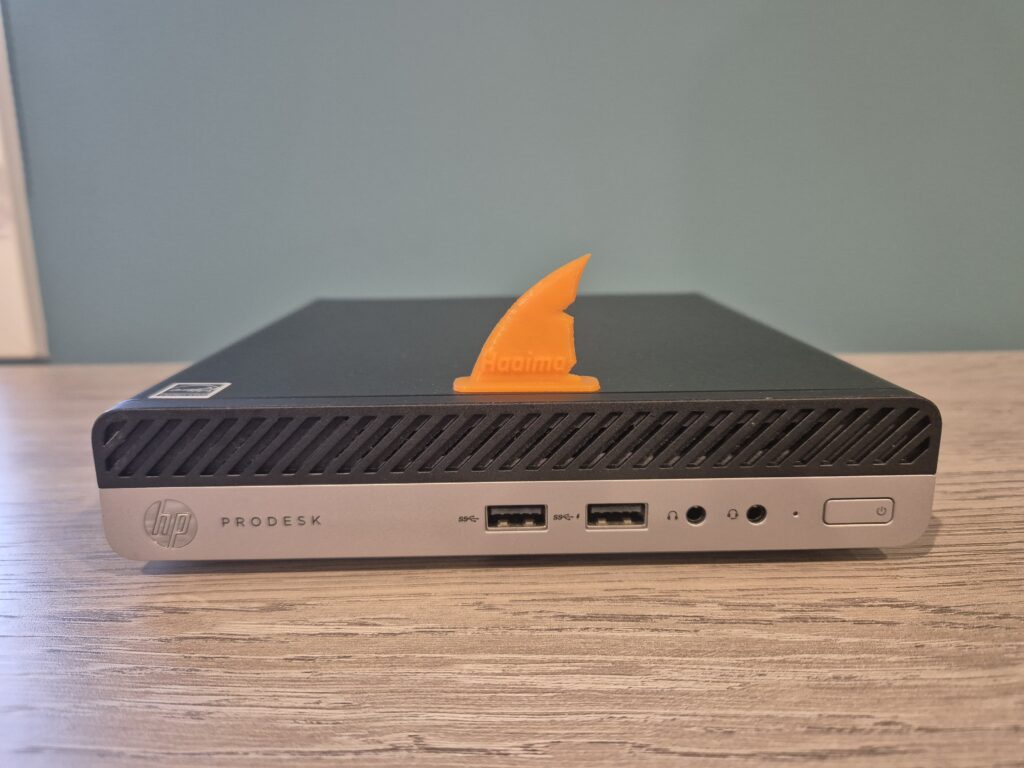HP Prodesk 405 - Afbeelding 2