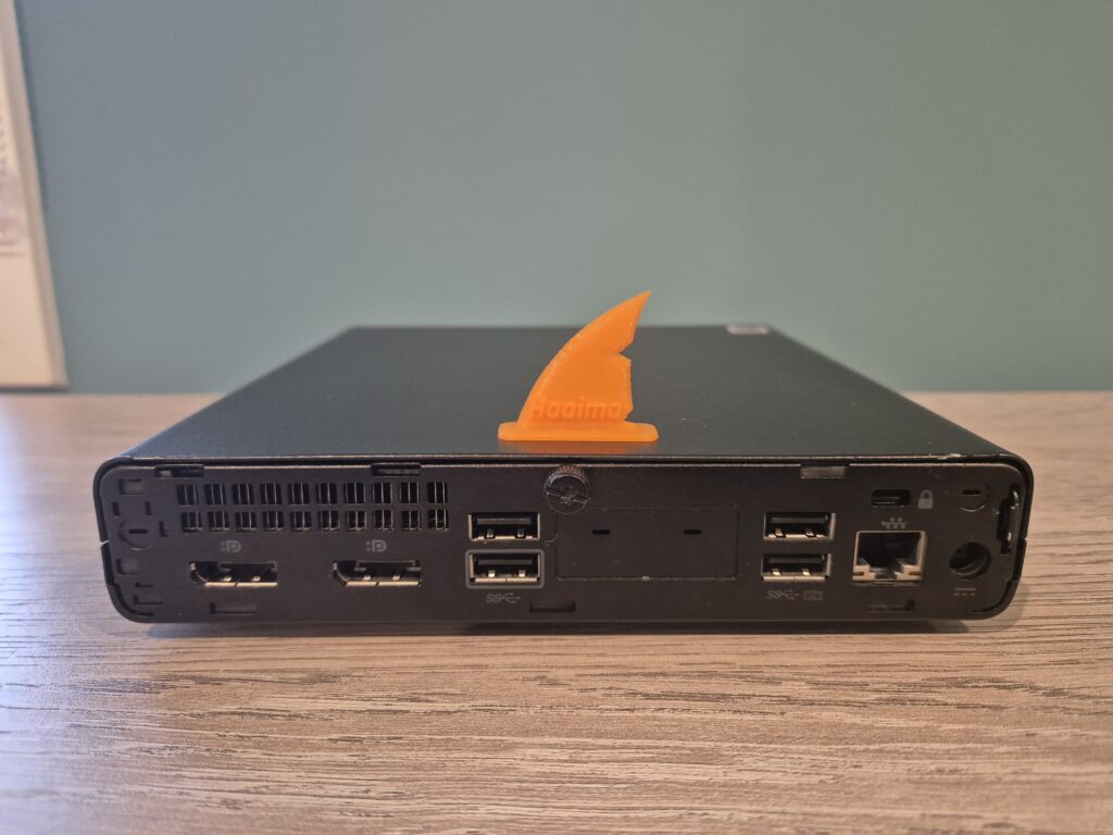 HP Prodesk 405 - Afbeelding 3