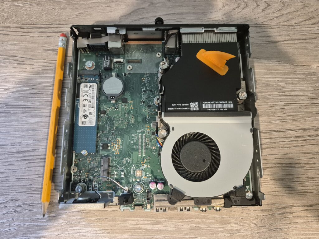 HP Prodesk 405 - Afbeelding 6