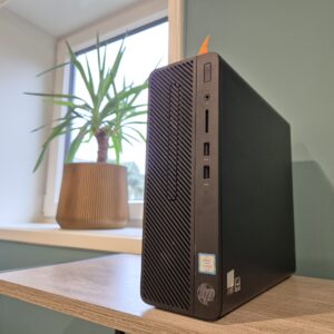 HP 290 G1