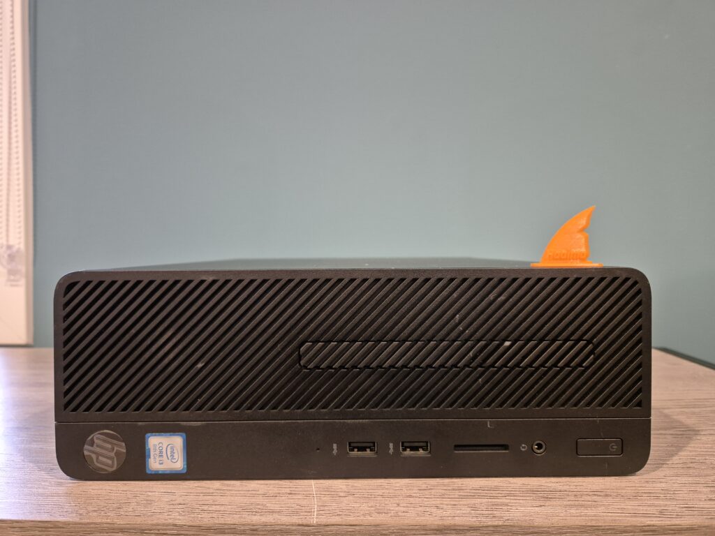HP 290 G1 - Afbeelding 3