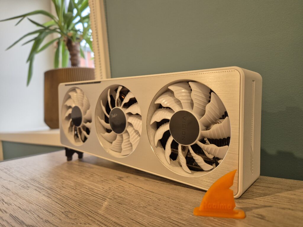Gigabyte GeForce RTX 3070 Vision OC
