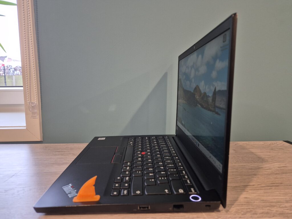 Lenovo Thinkpad E14 G1 - Afbeelding 5
