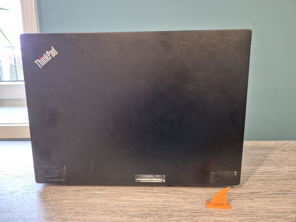 Lenovo Thinkpad E14 G1 - Afbeelding 6