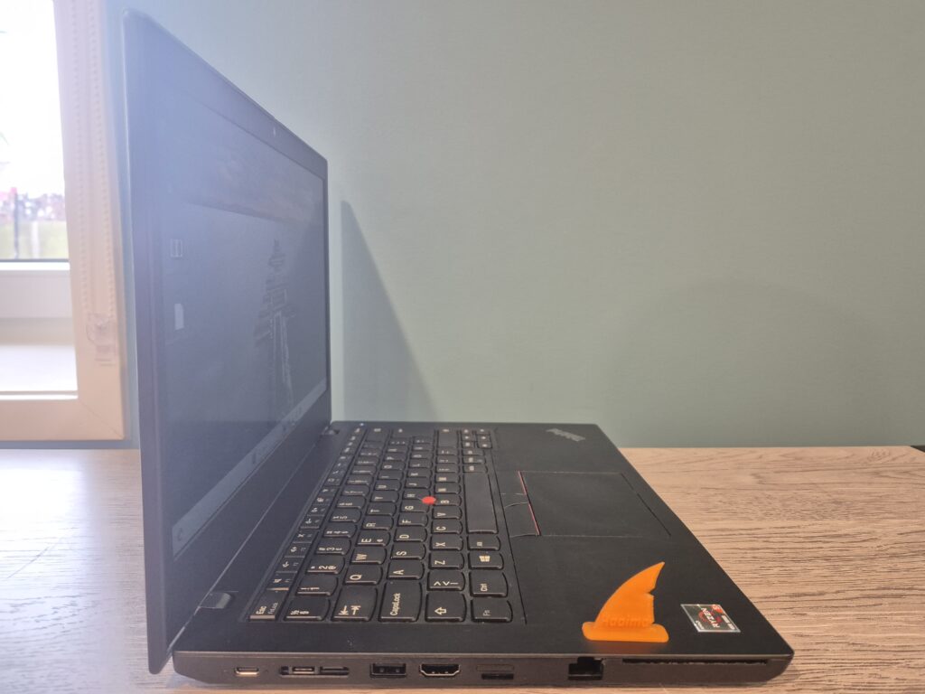 Lenovo Thinkpad L14 G1 - Afbeelding 4