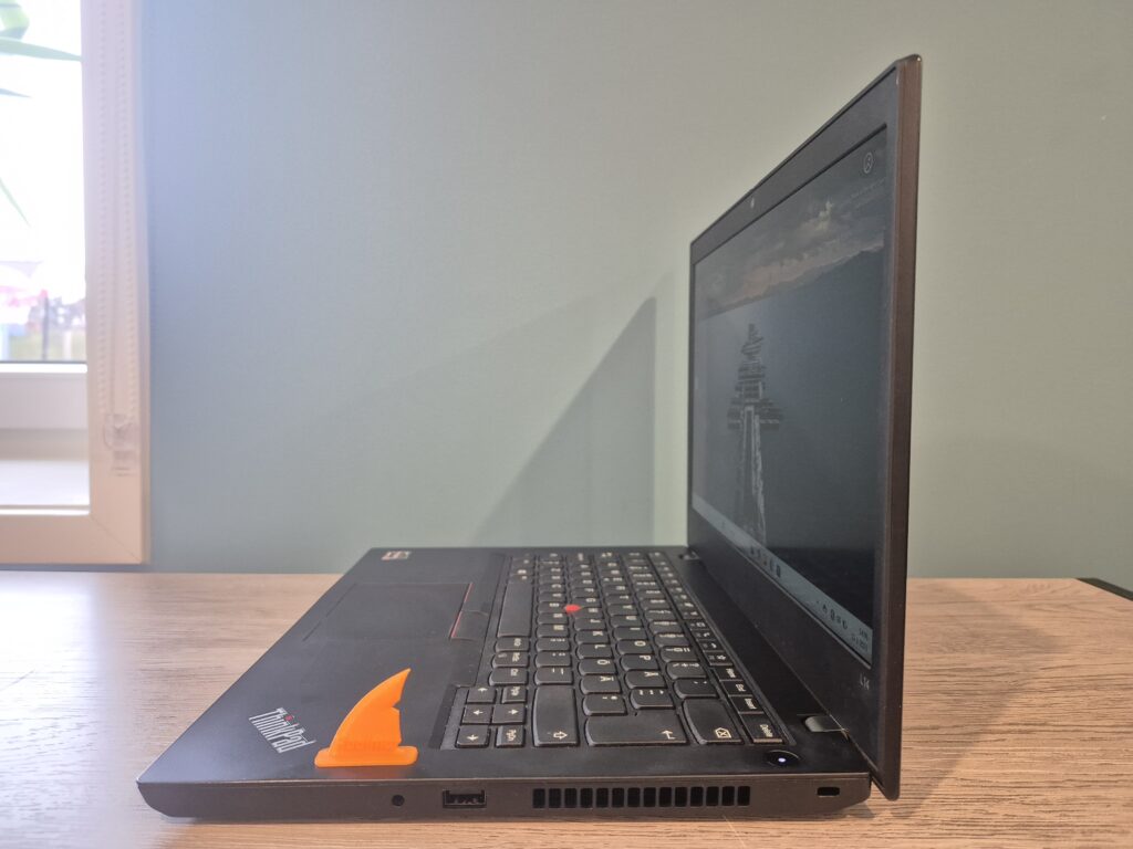 Lenovo Thinkpad L14 G1 - Afbeelding 5