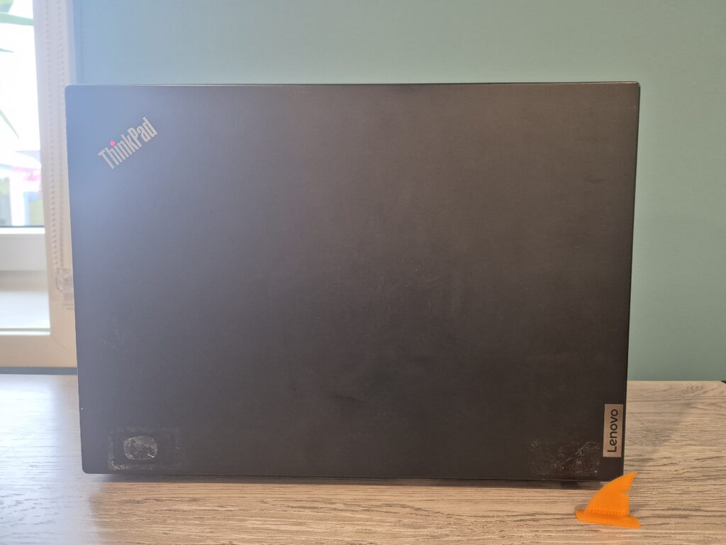 Lenovo Thinkpad L14 G1 - Afbeelding 6