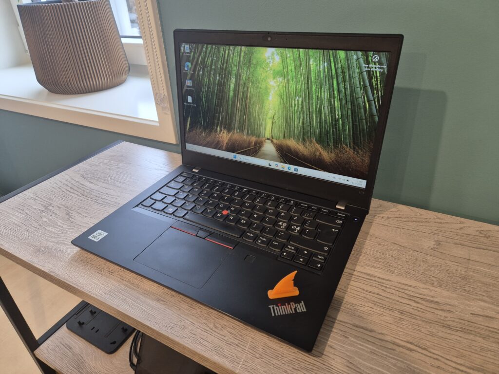 Lenovo Thinkpad L14 G1