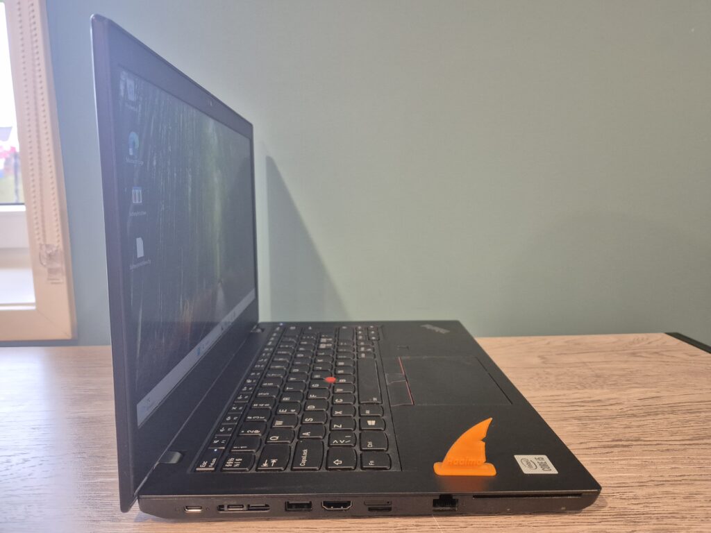Lenovo Thinkpad L14 G1 - Afbeelding 4
