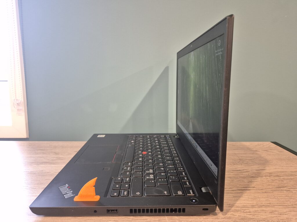 Lenovo Thinkpad L14 G1 - Afbeelding 5