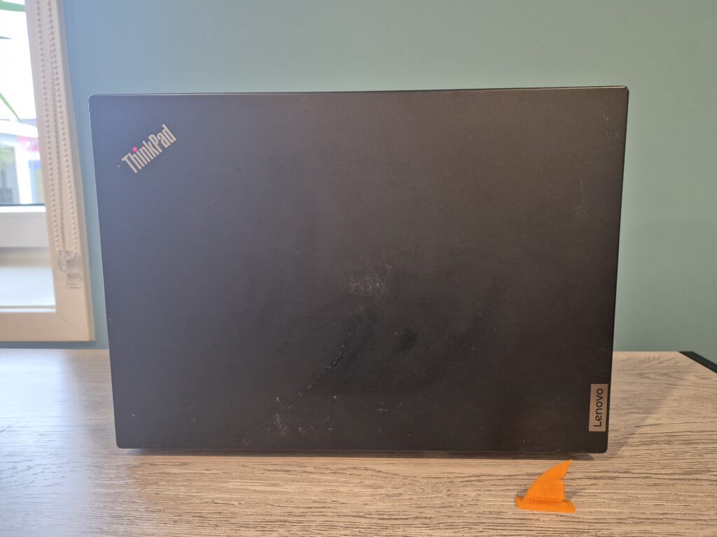 Lenovo Thinkpad L14 G1 - Afbeelding 6