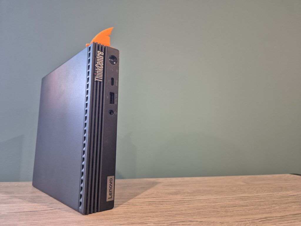 Lenovo ThinkCentre M75q Gen 2