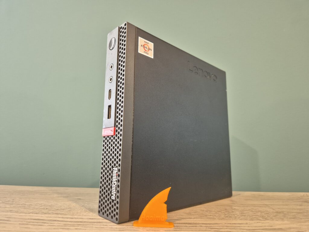 Lenovo ThinkCentre M75q