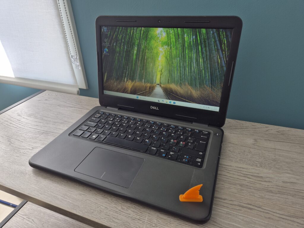 Dell Latitude 3310