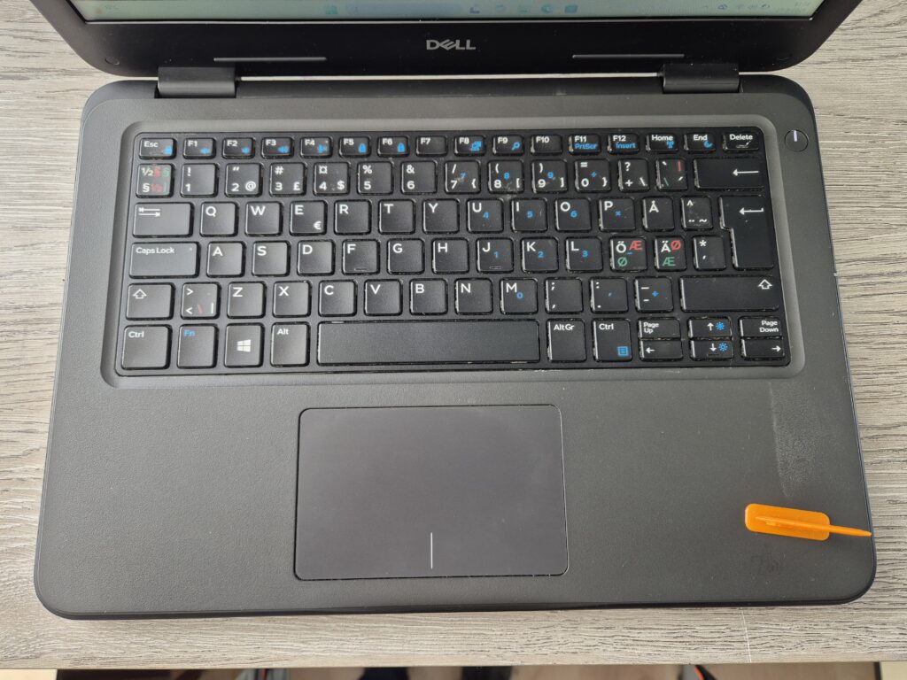 Dell Latitude 3310 | Touch! - Afbeelding 2