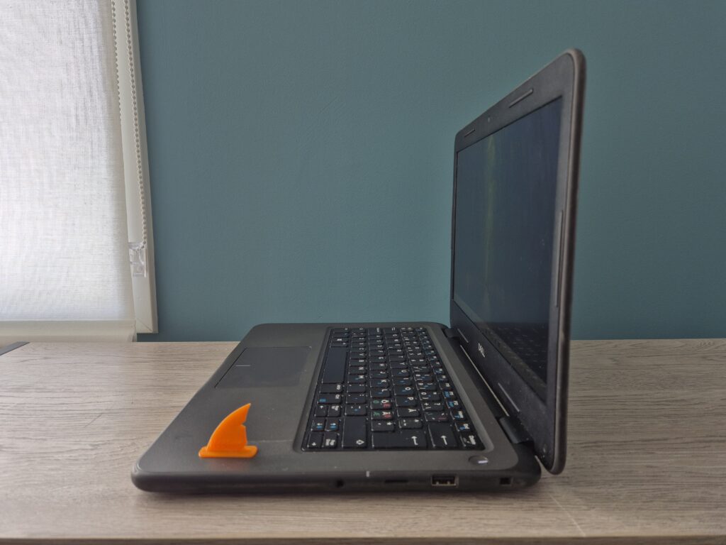 Dell Latitude 3310 | Touch! - Afbeelding 3