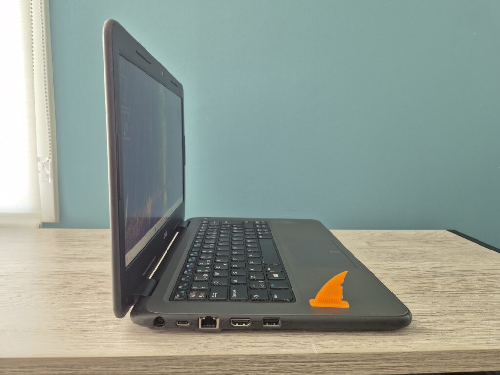 Dell Latitude 3310 | Touch! - Afbeelding 4