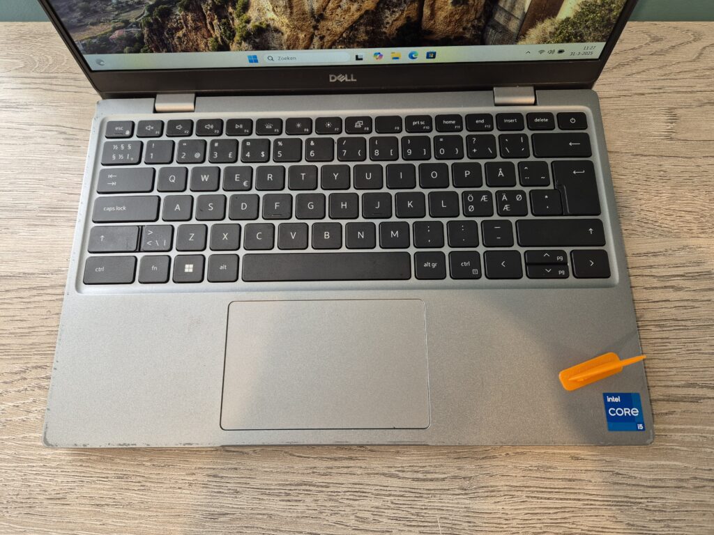 Dell Latitude 3320 - Afbeelding 2