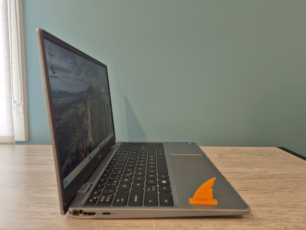 Dell Latitude 3320 - Afbeelding 3