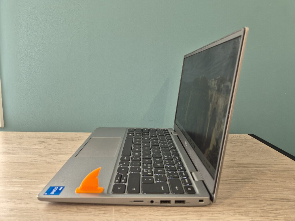 Dell Latitude 3320 - Afbeelding 4