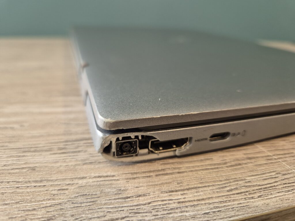 Dell Latitude 3320 - Afbeelding 6