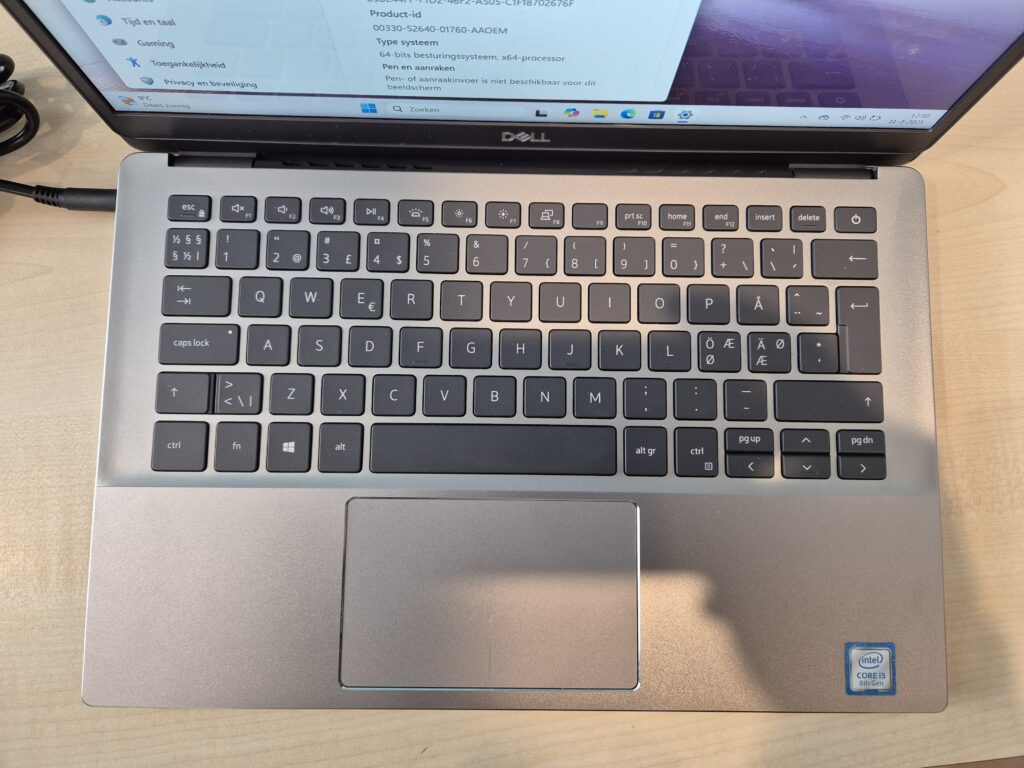 Dell Latitude 3301 - Afbeelding 5
