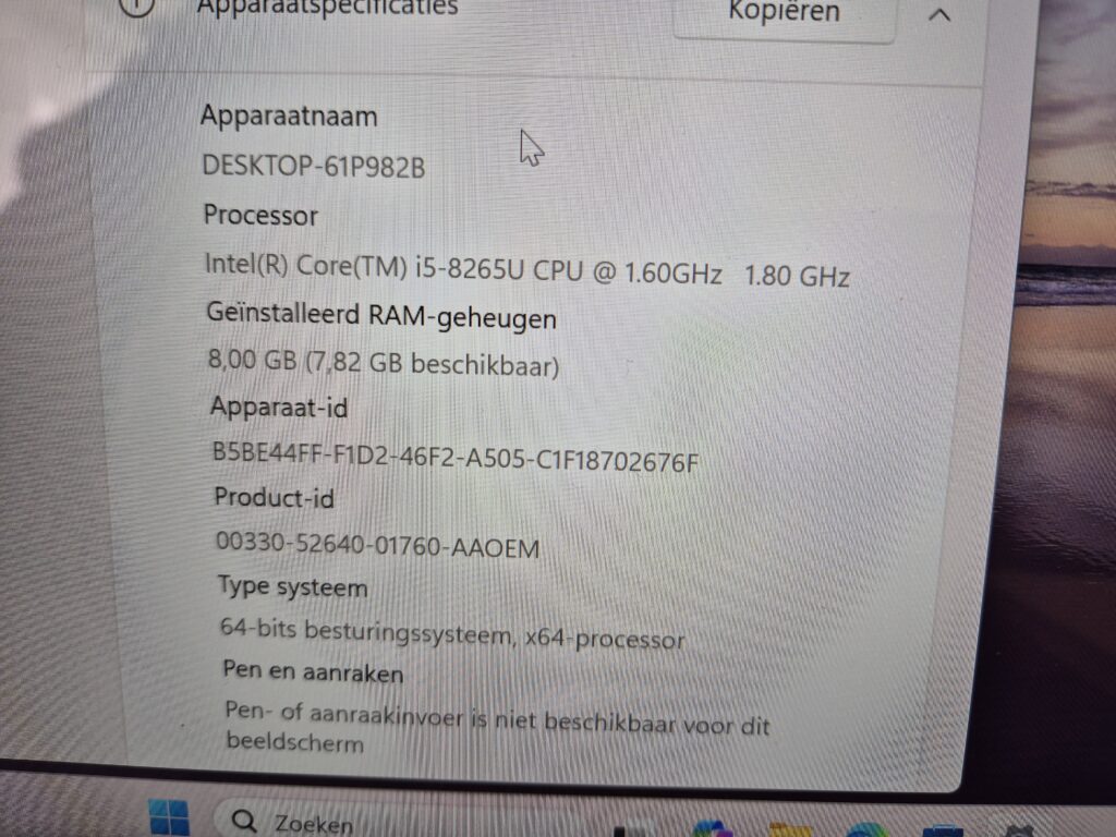 Dell Latitude 3301 - Afbeelding 3