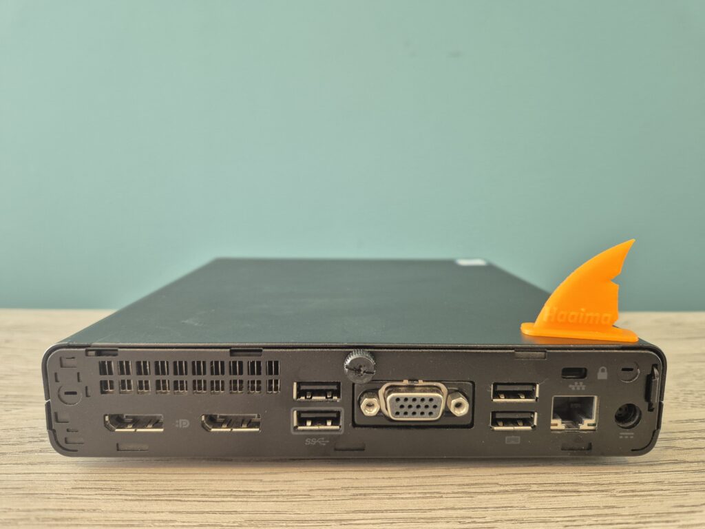 HP Prodesk 400 G4 - Afbeelding 3