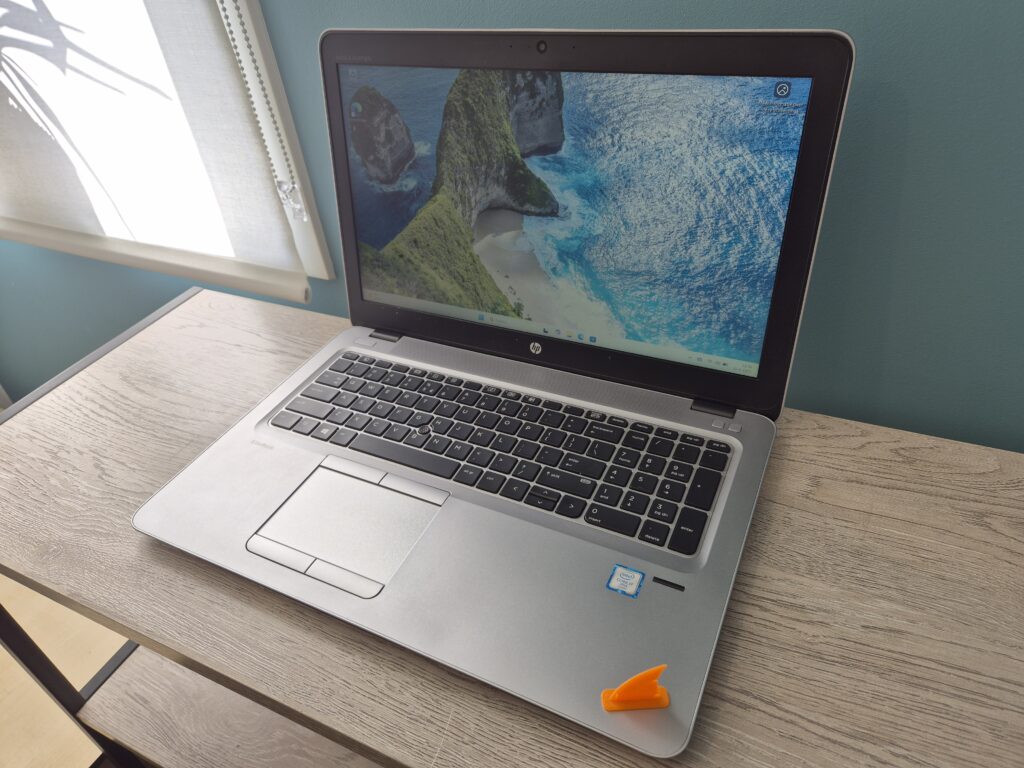 HP Elitebook 850 G3
