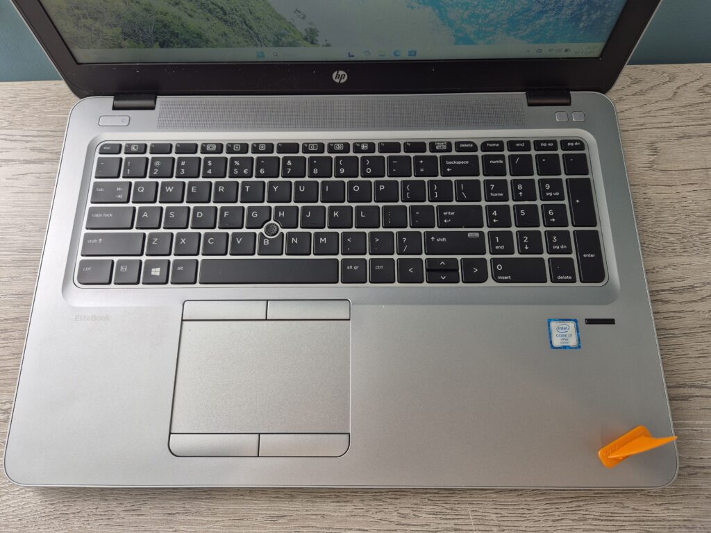 HP Elitebook 850 G3 - Afbeelding 2
