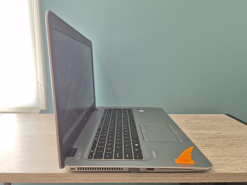 HP Elitebook 850 G3 - Afbeelding 3