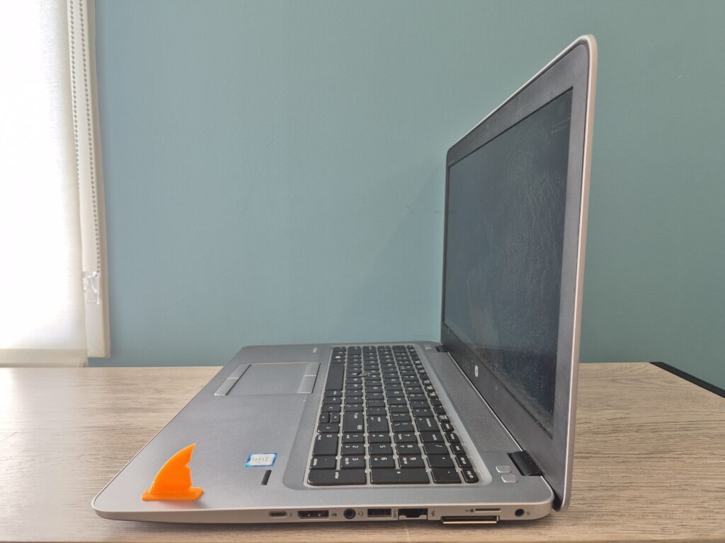HP Elitebook 850 G3 - Afbeelding 4
