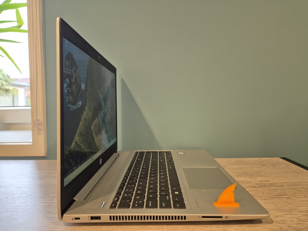 HP Probook 450 G6 - Afbeelding 3