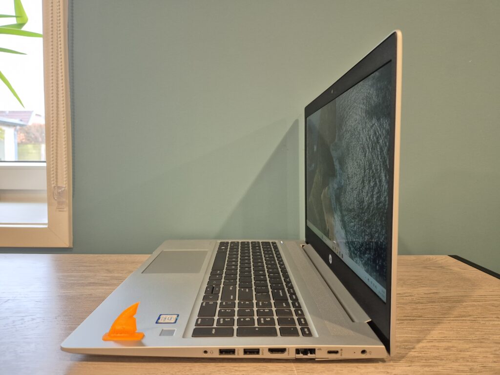 HP Probook 450 G6 - Afbeelding 4