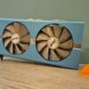Sapphire Nitro+ Radeon RX 580 8GD5 Special Edition
