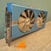 Sapphire Nitro+ Radeon RX 580 8GD5 Special Edition - Afbeelding 2