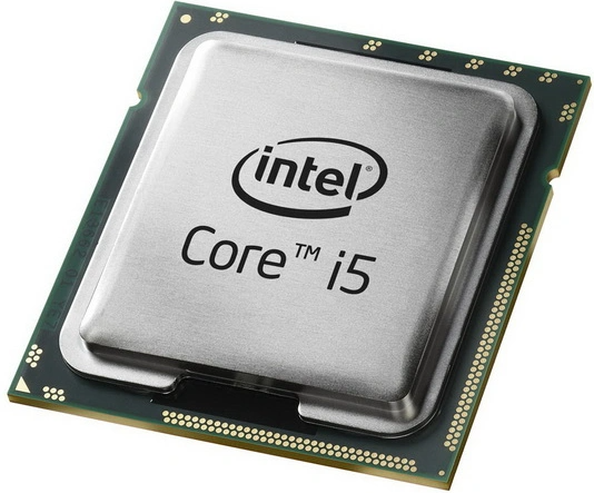 Intel Core i5-4590